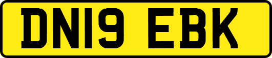 DN19EBK