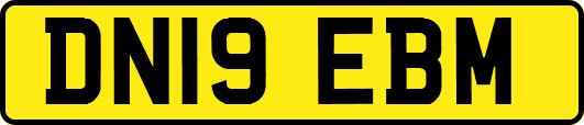DN19EBM