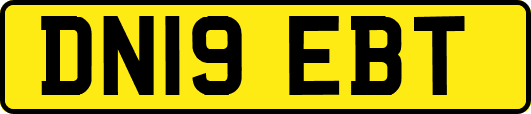 DN19EBT