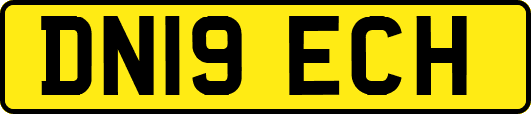 DN19ECH