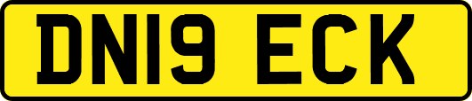 DN19ECK