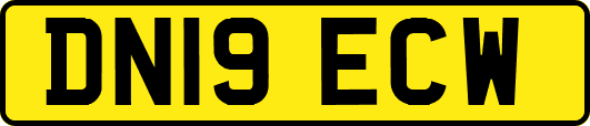 DN19ECW