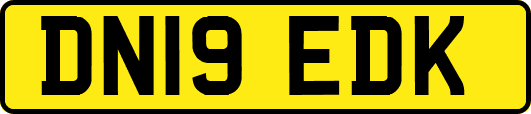 DN19EDK
