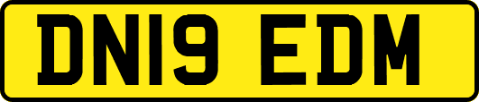 DN19EDM