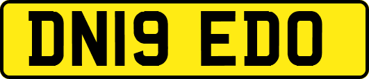 DN19EDO