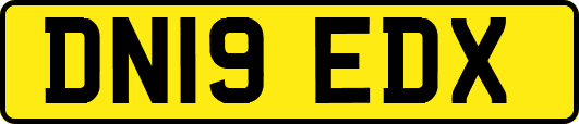DN19EDX