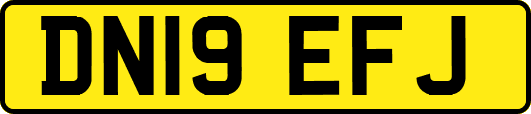 DN19EFJ