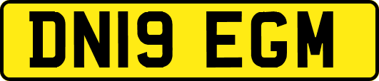 DN19EGM