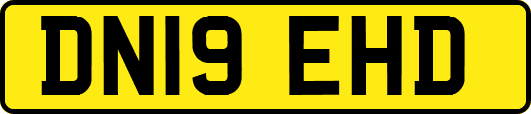 DN19EHD