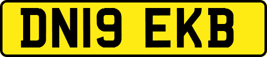 DN19EKB