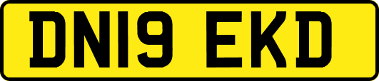 DN19EKD