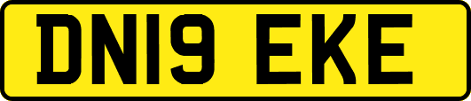 DN19EKE