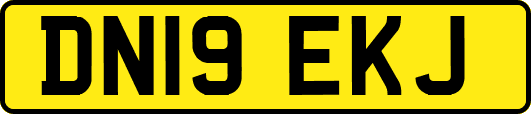 DN19EKJ