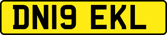 DN19EKL