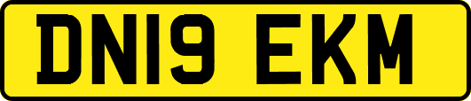 DN19EKM