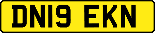 DN19EKN