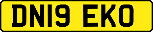 DN19EKO