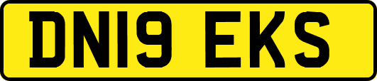 DN19EKS