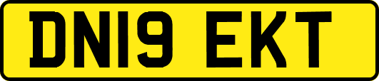 DN19EKT