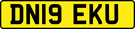 DN19EKU