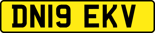 DN19EKV