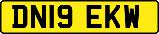 DN19EKW