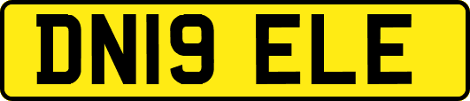 DN19ELE
