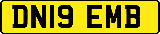 DN19EMB