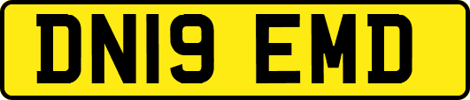 DN19EMD