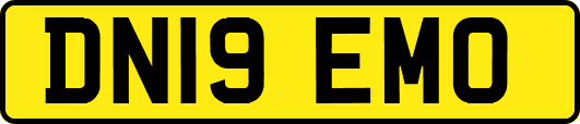 DN19EMO