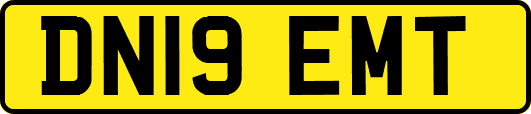 DN19EMT