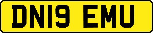 DN19EMU