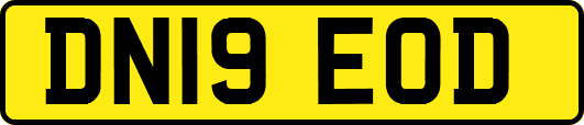 DN19EOD