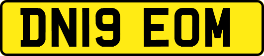DN19EOM