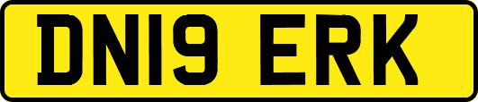 DN19ERK