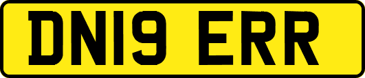 DN19ERR
