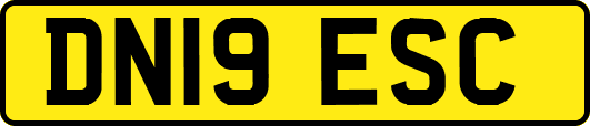 DN19ESC