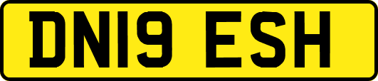 DN19ESH