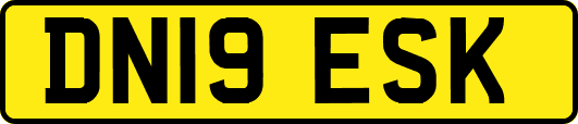 DN19ESK
