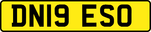 DN19ESO