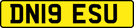 DN19ESU