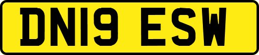 DN19ESW