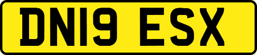 DN19ESX