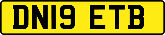 DN19ETB