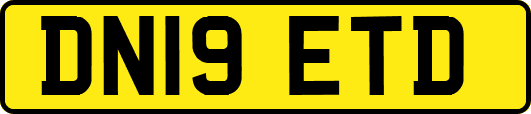 DN19ETD