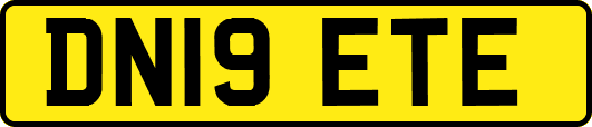 DN19ETE