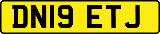 DN19ETJ