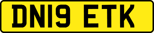 DN19ETK