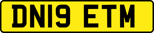 DN19ETM