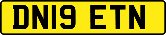 DN19ETN